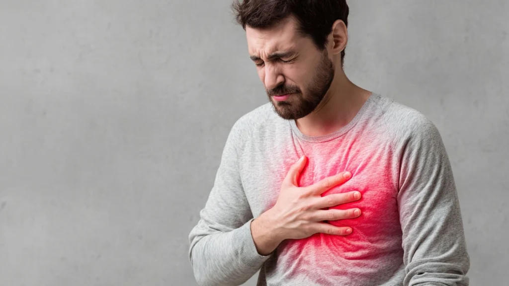 Heart Disease Problems