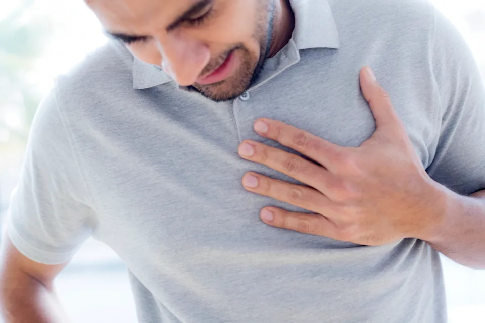 Heart Problems