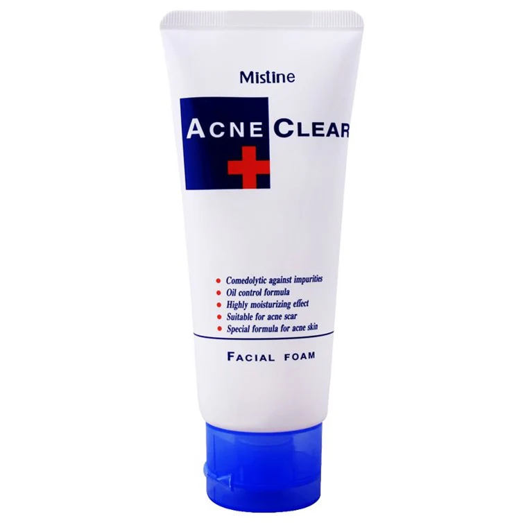 Acne Face Wash