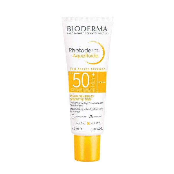 BIODERMA Photoderm Max Aquafluid SPF50