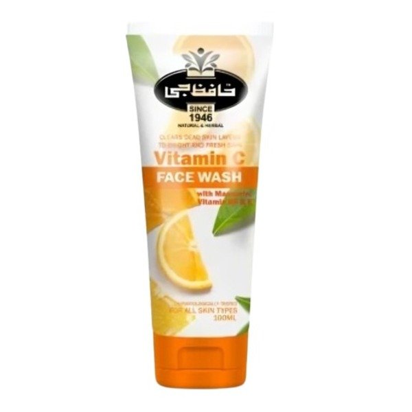 Vitamin C Face Wash