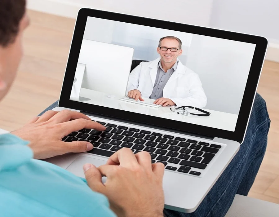 Doctors Recommendation