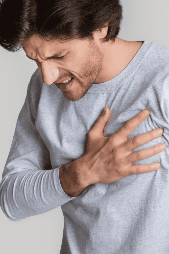 Heart Disease