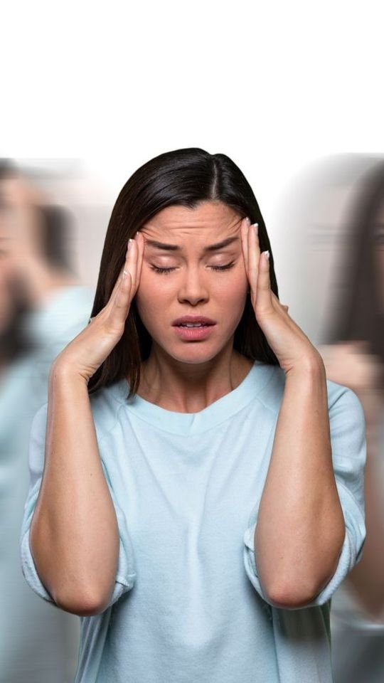 Mental Health Problems