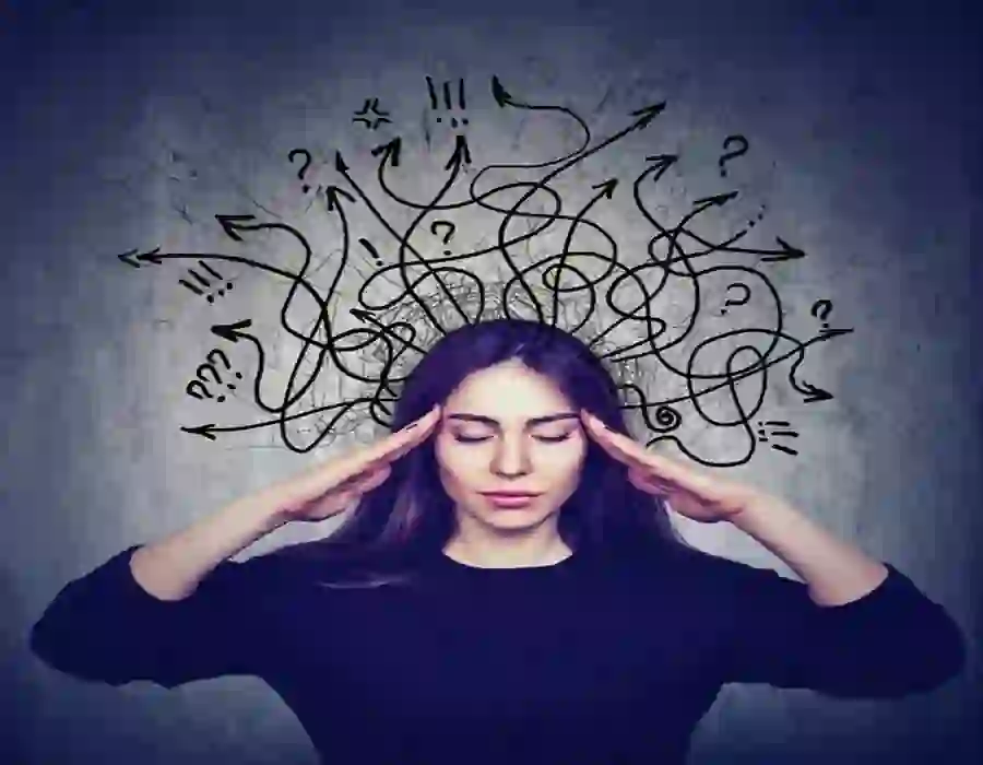 anxiety solutions