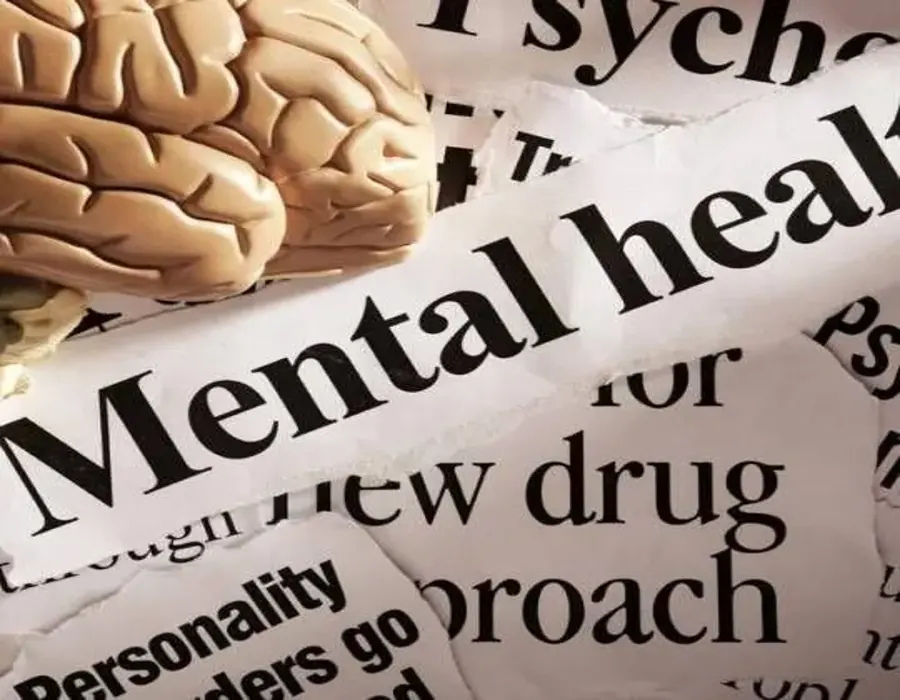 mental stress