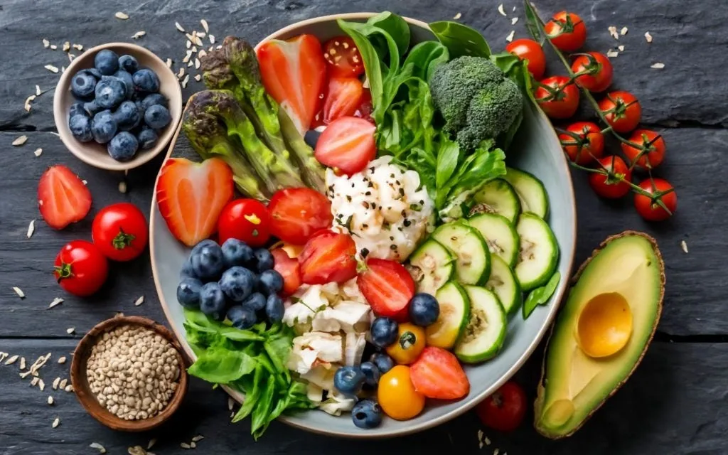 Healthy Food