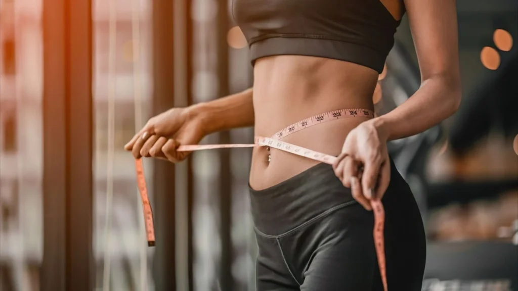 Weight Control